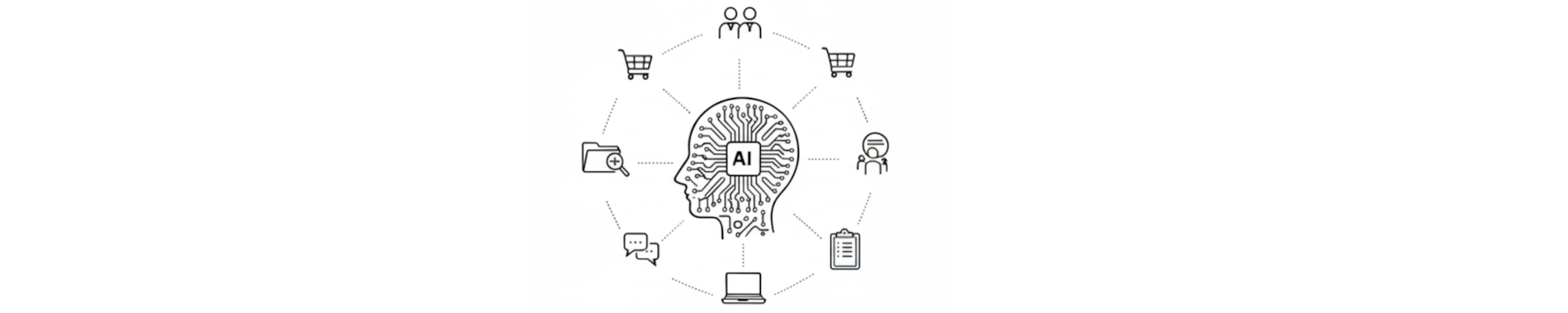 Imagen principal del post El arte de delegar en la inteligencia artificial